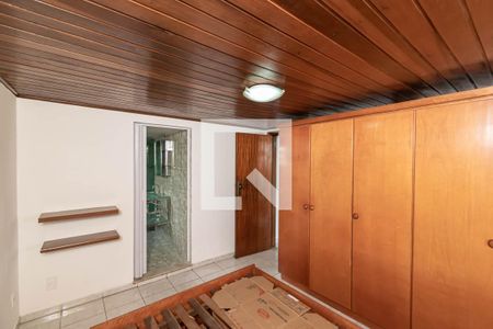 Quarto de apartamento para alugar com 2 quartos, 42m² em Jardim América, Rio de Janeiro