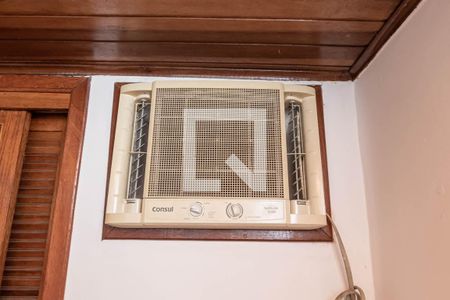 Quarto de apartamento para alugar com 2 quartos, 42m² em Jardim América, Rio de Janeiro