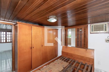 Quarto de apartamento para alugar com 2 quartos, 42m² em Jardim América, Rio de Janeiro