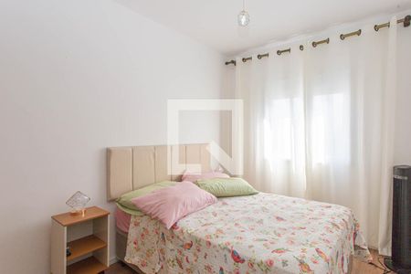 Quarto 1 de apartamento para alugar com 2 quartos, 53m² em Vila Nair, São Paulo