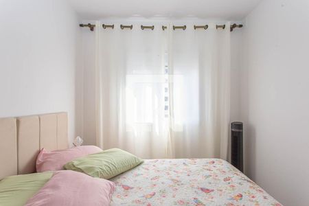 Quarto 1 de apartamento para alugar com 2 quartos, 53m² em Vila Nair, São Paulo