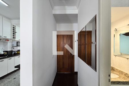 Entrada de casa de condomínio à venda com 3 quartos, 115m² em Centro, São Bernardo do Campo