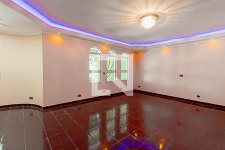 Sala de casa à venda com 4 quartos, 300m² em Cidade Líder, São Paulo