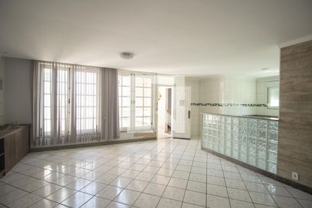 Sala 2 de casa para alugar com 5 quartos, 350m² em Alcantara, São Gonçalo