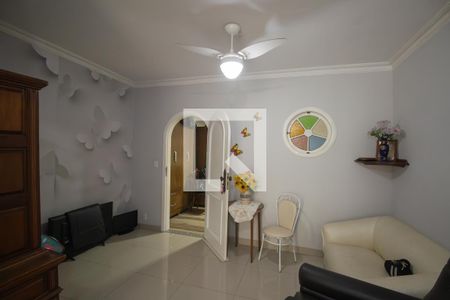 Sala 3 de casa para alugar com 5 quartos, 350m² em Alcantara, São Gonçalo