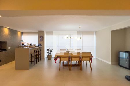 Sala de apartamento à venda com 3 quartos, 140m² em Ipiranga, São Paulo