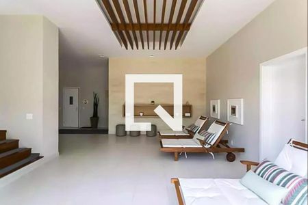Spa de apartamento à venda com 3 quartos, 140m² em Ipiranga, São Paulo