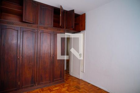 Quarto 1 de apartamento para alugar com 3 quartos, 108m² em Icaraí, Niterói
