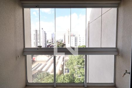 Sacada de apartamento para alugar com 3 quartos, 93m² em Vila Santa Teresa, Santo André
