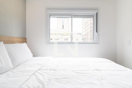 Studio de kitnet/studio para alugar com 1 quarto, 24m² em Vila Olímpia, São Paulo