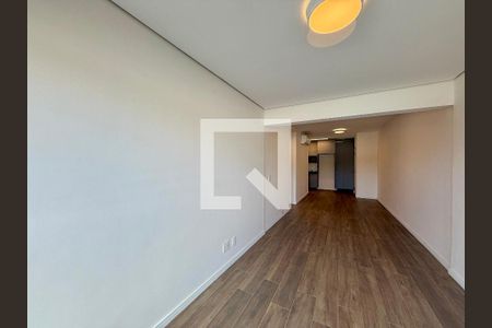 Sala de apartamento à venda com 2 quartos, 66m² em Campo Beloa, São Paulo