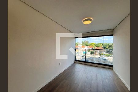 Sala de apartamento à venda com 2 quartos, 66m² em Campo Beloa, São Paulo