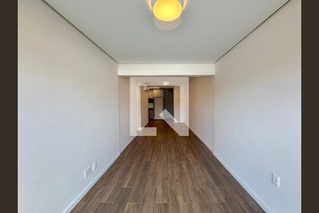 Sala de apartamento à venda com 2 quartos, 66m² em Campo Beloa, São Paulo