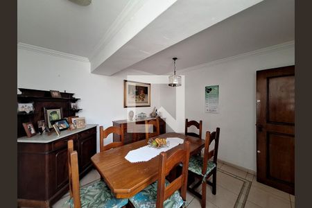 Copa de casa à venda com 4 quartos, 300m² em Santana, São Paulo