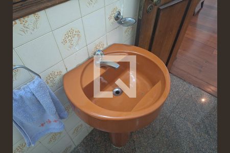 Lavabo de casa à venda com 4 quartos, 300m² em Santana, São Paulo