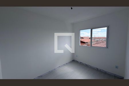 Quarto 1 de apartamento para alugar com 2 quartos, 60m² em Parque São Jorge, Campinas