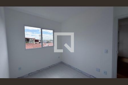 Quarto 1 de apartamento para alugar com 2 quartos, 60m² em Parque São Jorge, Campinas