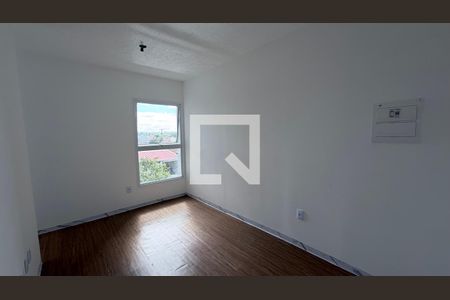 Sala de apartamento para alugar com 2 quartos, 60m² em Parque São Jorge, Campinas