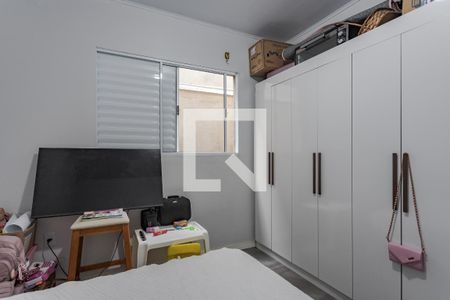 Quarto de casa à venda com 2 quartos, 94m² em Jardim Carvalho, Porto Alegre