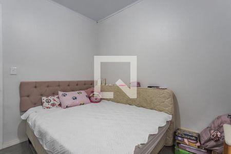 Quarto de casa à venda com 2 quartos, 94m² em Jardim Carvalho, Porto Alegre