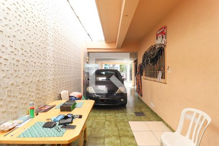 Garagem de casa para alugar com 3 quartos, 170m² em Jardim Japao, São Paulo