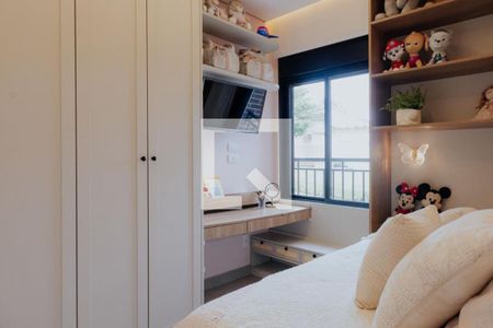 Foto 13 de apartamento à venda com 2 quartos, 77m² em Swiss Park, Campinas