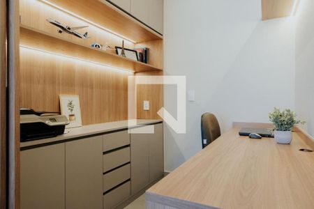 Foto 10 de apartamento à venda com 2 quartos, 77m² em Swiss Park, Campinas