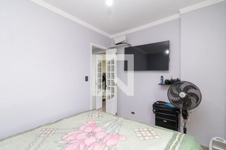 Quarto 1 de apartamento à venda com 2 quartos, 54m² em Vila Buenos Aires, São Paulo