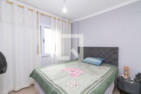 Quarto 1 de apartamento à venda com 2 quartos, 54m² em Vila Buenos Aires, São Paulo