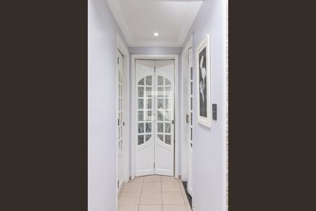 Corredor de apartamento à venda com 2 quartos, 54m² em Vila Buenos Aires, São Paulo