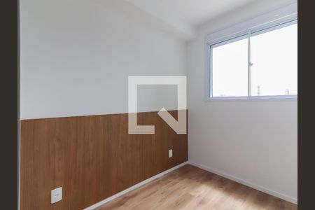 Suíte de apartamento para alugar com 1 quarto, 26m² em Vila Butantã, São Paulo