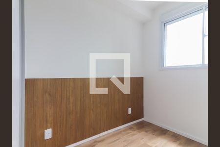 Suíte de apartamento para alugar com 1 quarto, 26m² em Vila Butantã, São Paulo