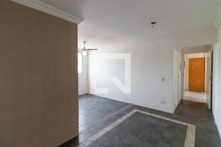 Sala de apartamento à venda com 2 quartos, 55m² em Jardim Esmeralda, São Paulo