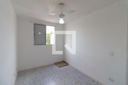 Quarto 2 de apartamento à venda com 2 quartos, 55m² em Jardim Esmeralda, São Paulo