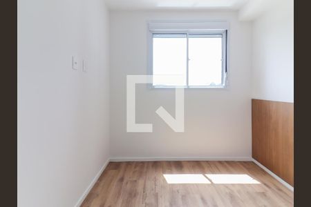 Quarto de apartamento para alugar com 1 quarto, 26m² em Vila Butantã, São Paulo