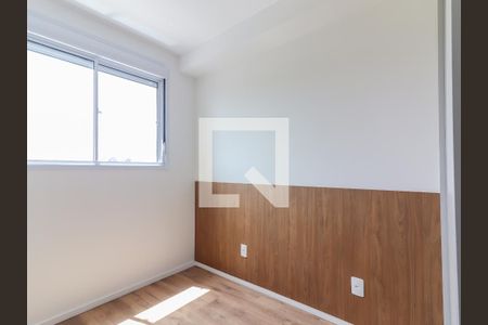 Quarto de apartamento para alugar com 1 quarto, 26m² em Vila Butantã, São Paulo
