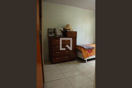 Quarto 1 de casa para alugar com 2 quartos, 100m² em Parque Alexandre, Cotia