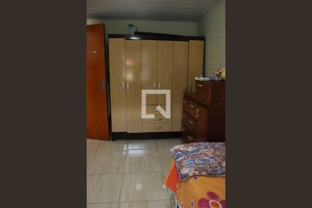 Quarto 1 de casa para alugar com 2 quartos, 100m² em Parque Alexandre, Cotia