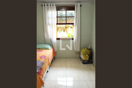 Quarto 1 de casa para alugar com 2 quartos, 100m² em Parque Alexandre, Cotia