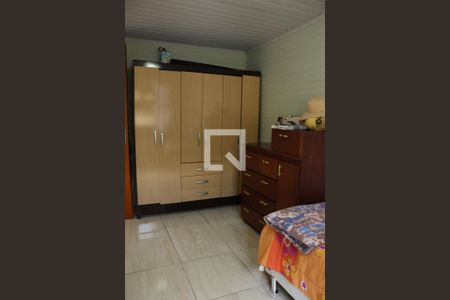 Quarto 1 de casa para alugar com 2 quartos, 100m² em Parque Alexandre, Cotia