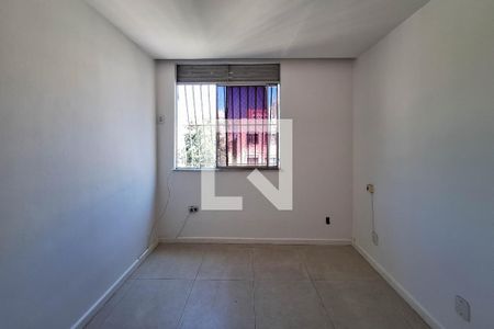 Quarto 1 de apartamento à venda com 3 quartos, 59m² em Santa Rosa, Niterói