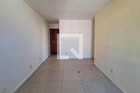 Sala de apartamento à venda com 3 quartos, 59m² em Santa Rosa, Niterói
