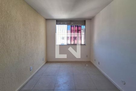 Sala de apartamento à venda com 3 quartos, 59m² em Santa Rosa, Niterói