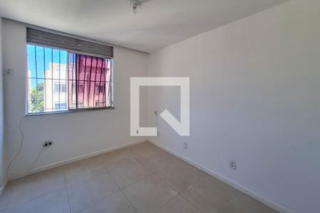 Quarto 1 de apartamento à venda com 3 quartos, 59m² em Santa Rosa, Niterói