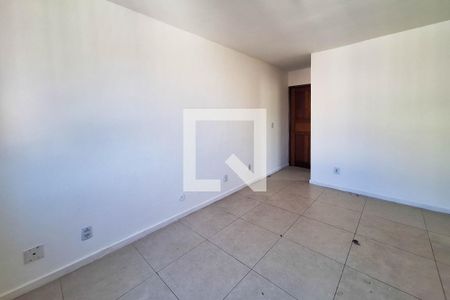 Sala de apartamento à venda com 3 quartos, 59m² em Santa Rosa, Niterói