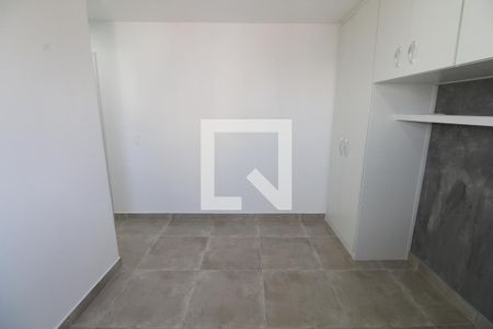 Suíte de apartamento para alugar com 2 quartos, 54m² em Parque Industrial, São José dos Campos