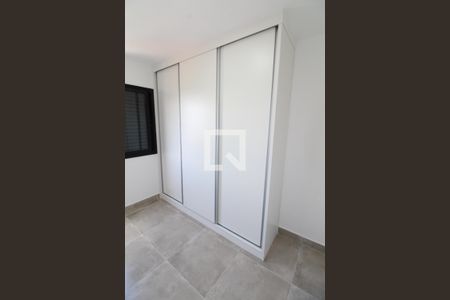 Quarto de apartamento para alugar com 2 quartos, 54m² em Parque Industrial, São José dos Campos