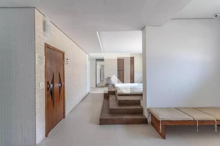 Spa / Sauna de apartamento à venda com 2 quartos, 70m² em Barra Funda, São Paulo