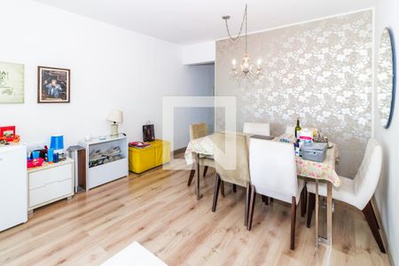 Sala de apartamento à venda com 2 quartos, 70m² em Barra Funda, São Paulo