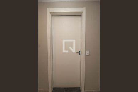 Hall de entrada de apartamento para alugar com 2 quartos, 33m² em Vila Barreto, São Paulo